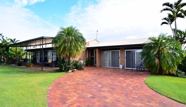 All Accessible Holiday/STA Accommodation Hervey Bay