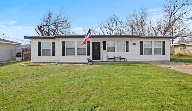All American Cottage