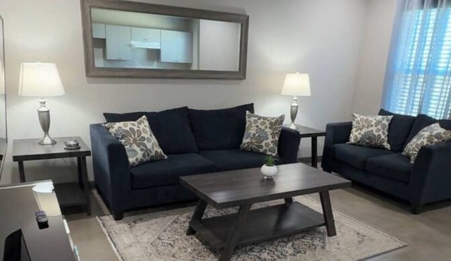 All Brand New! Charming and Cozy Apartment