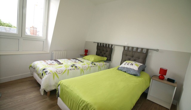 ALL COMFORT apartment up to 6 people