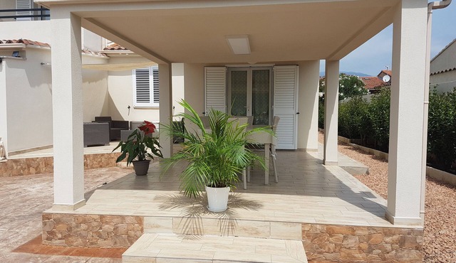 ALL COMFORT APARTMENT 2 to 4 PERSONS