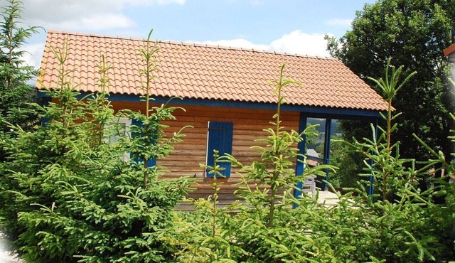 All comfort in nature, close all amenities, 6 beds, terrace,