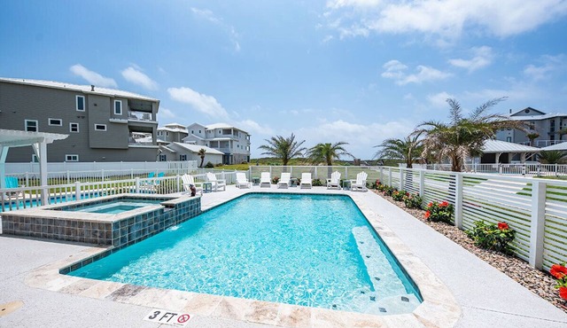 All Decked Out | Private Pool, Hot Tub, Game Room