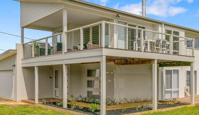 All Decked Out - sleeps 11