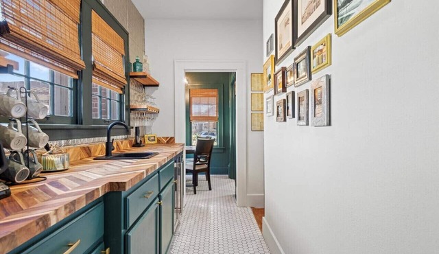 All Electric Dream House