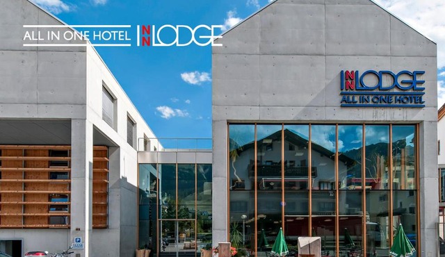 All In One Hotel - Inn Lodge/Swiss Lodge