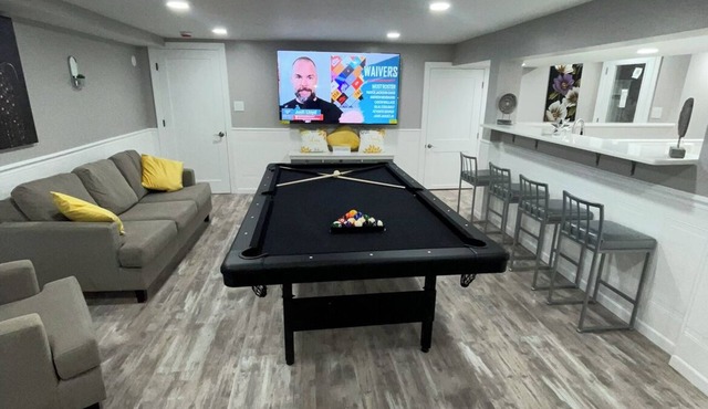 All In One! Comfort, Cleanliness, a memorable experience!