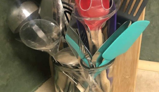 All-inclusive Apartment - 1 Bedroom, 1 Bath, Equipped Kitchen, & Laundry