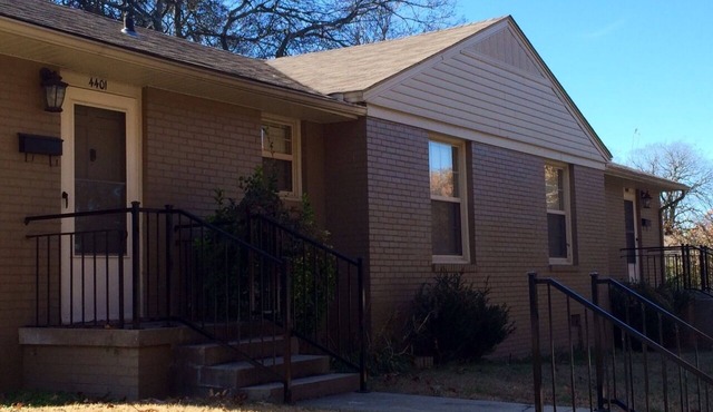 All Inclusive Furnished Duplex In Hillcrest.Close To Everything