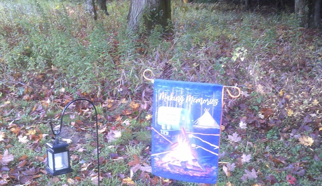 ALL INCLUSIVE - GLAM CABIN, CAMPER, TENT CAMPING - SLEEPS 20 - BOOK NOW ~