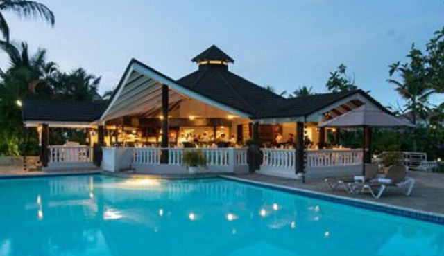 All Inclusive Paradise Getaway "Honeymoon Suite"