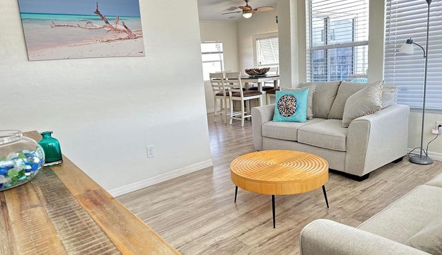 ALL INCLUSIVE RATES! Pool View Blue - Sun Resorts and Residences Sanibel Gateway