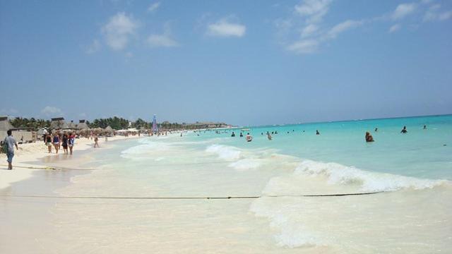 All-inclusive Resort - Aparthotel in the paradise of Switzerland