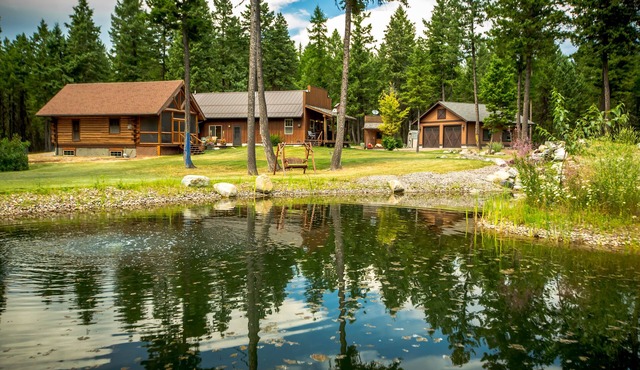 ALL MONTUCKY GUEST RANCH! Adjacent State Land Explore, Bike, Relax, Privacy