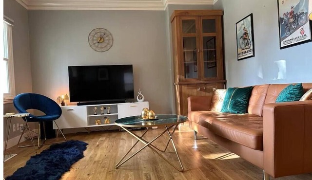 ALL NEW - Clean & Modern! Mountain Garden Oasis!