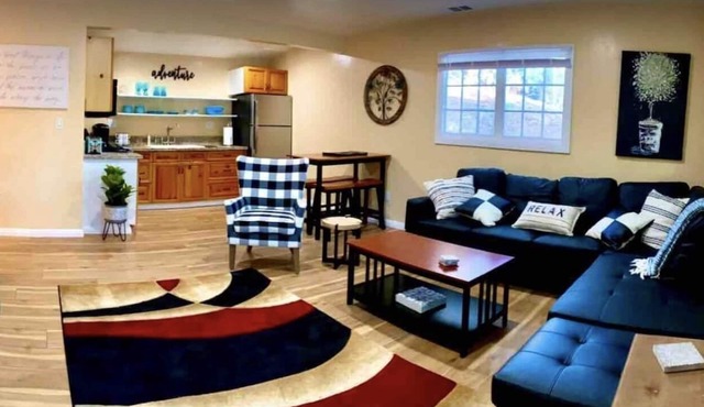 All New Remodeled Cottage