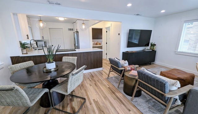 All New Suite Downtown Salt Lake City