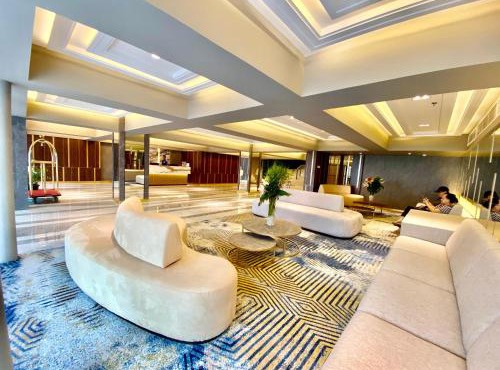 All Nite and Day Hotel Alam Sutera