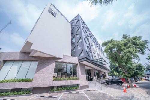All Nite & Day Hotel - Kebon Jeruk by ARTOTEL Group