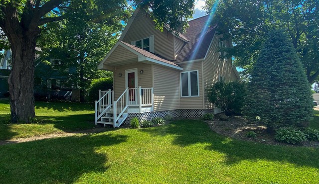 ALL OCCASION Central WI Home