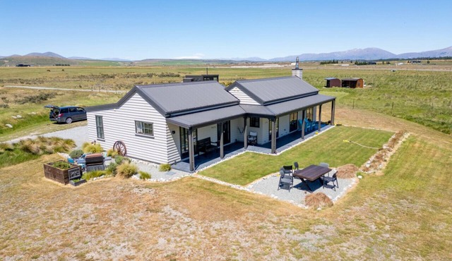 ALL Pedalfish Cotta · Pedalfish Cottages FREE WIFI