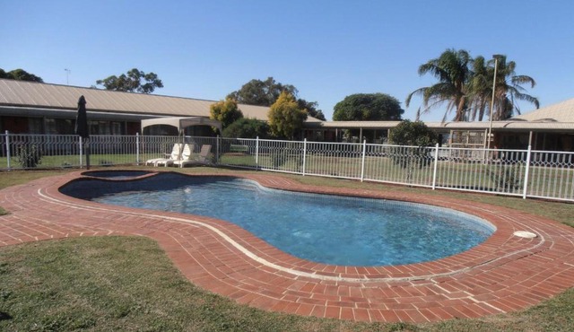 All Rivers Accommodation