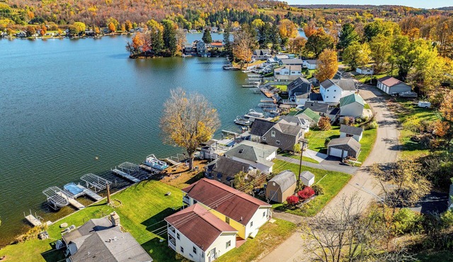 All-Season Adventures! Lime Lake Retreat w/Dock