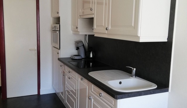 All-season apartment city center wi-fi 1* star 200m from gondolas