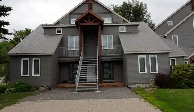 All season Chalet at Calabogie Peaks Resort