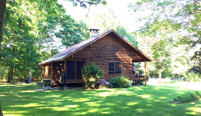 All Season Country Retreat