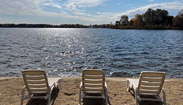 All Season Family Fun Lakefront Cottage Retreat