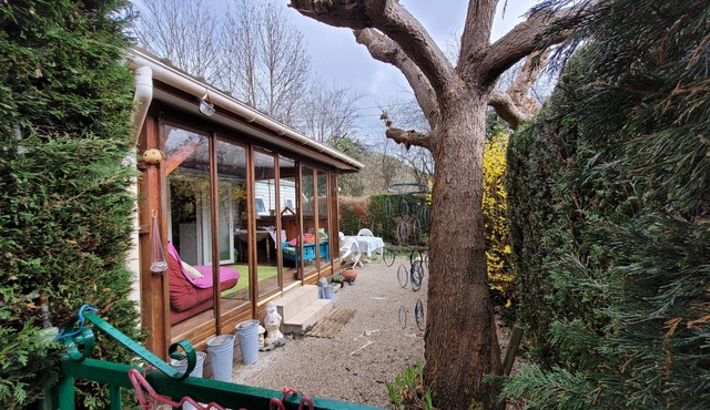 All-season mobile home (insulation/heating)