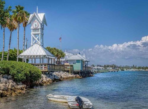 All season paradise in Cortez