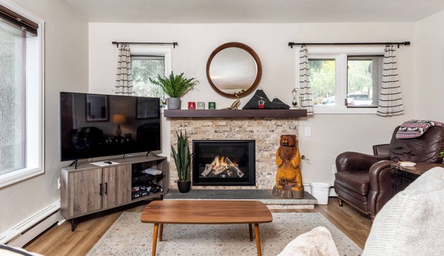 All Seasons | A1B - All Seasons 2 Bedroom Platinum