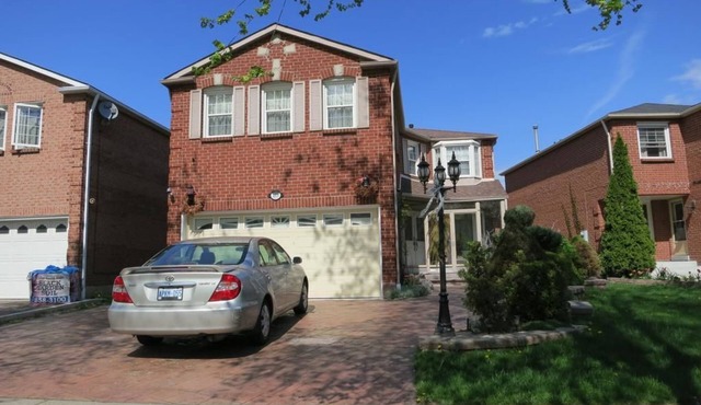 All Seasons Bed & Breakfast