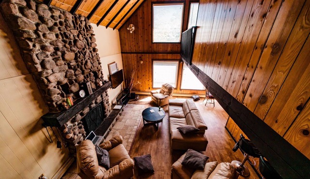 All Seasons Getaway.