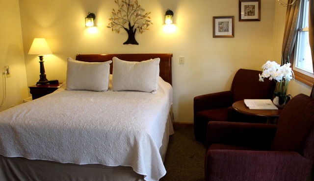 All Seasons Inn Corp