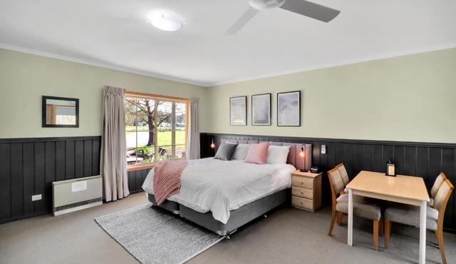 All Seasons Mansfield