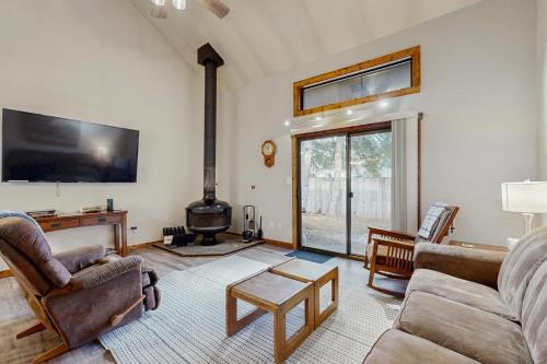 All Seasons McCall Getaway