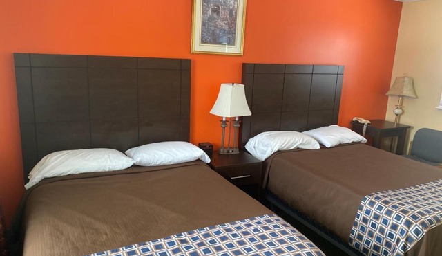 All Seasons Motel