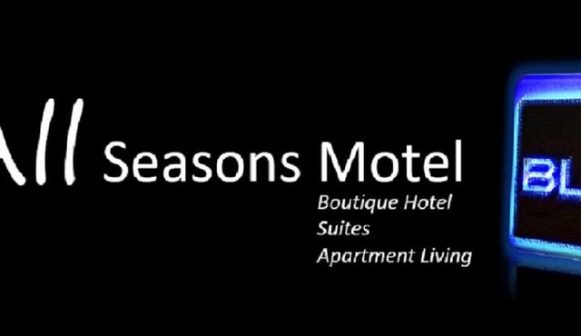 All Seasons Motel