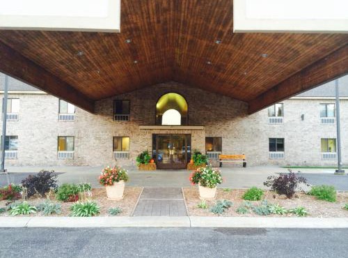 All Seasons Resort