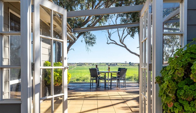 All Seasons River Retreat