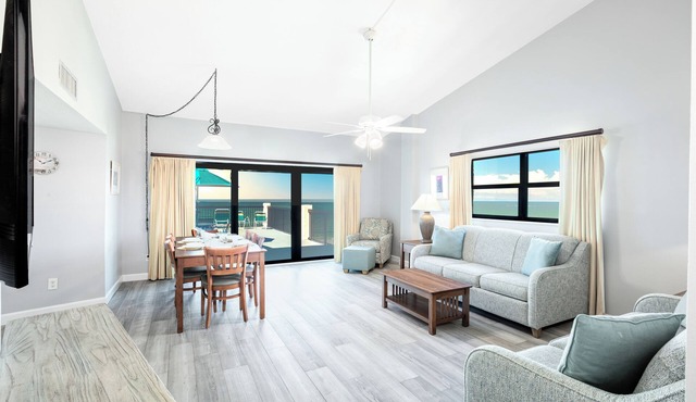 All Seasons Vacation Resort by Liberte'