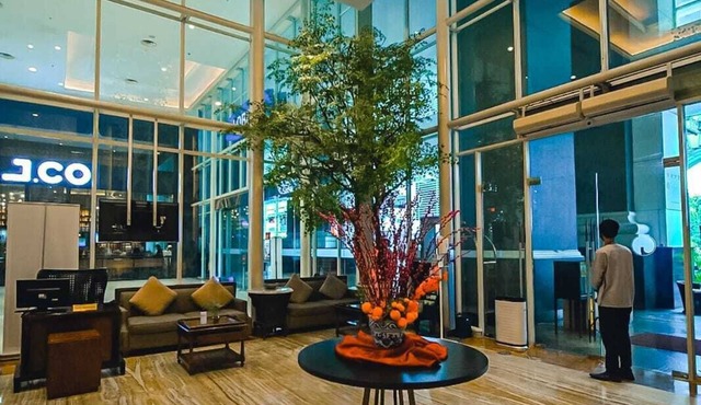 All Sedayu Hotel Kelapa Gading