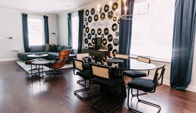 All Shook Up at Pettigrew Adventures