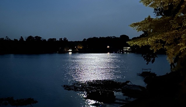 All Sports Lake with Private Theater and Game Room