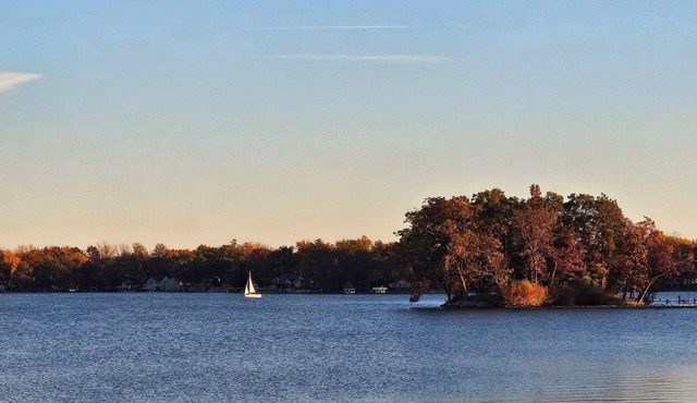 All-Sports Lakefront, Pier/Slip, Kayaks, 3Bd/2.5Ba, Sleeps 10
