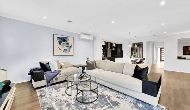 All Star Family Stay - Mernda