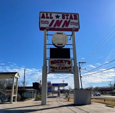 All Star Inn